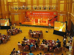 揭秘專業(yè)會(huì)展服務(wù)——西安場景化搭建與設(shè)備租賃全解析