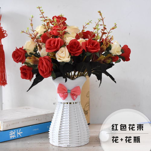 仿真藝術(shù) 塑料花果如何點(diǎn)亮家居空間